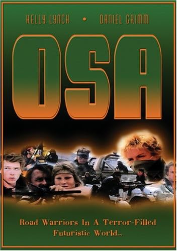 Osa (DVD)