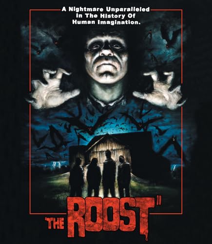 Roost (Blu-ray)
