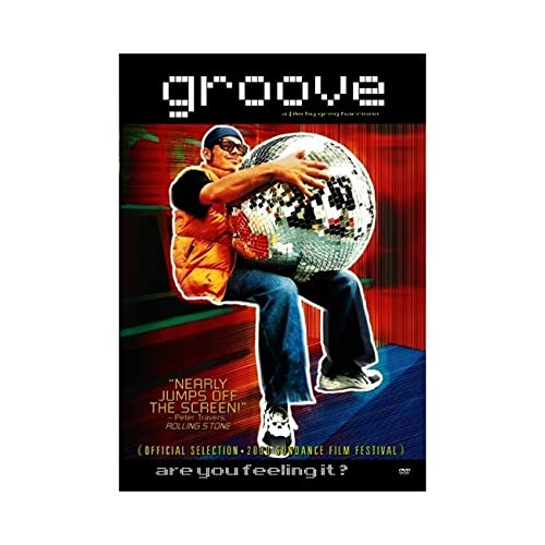 Groove (DVD)