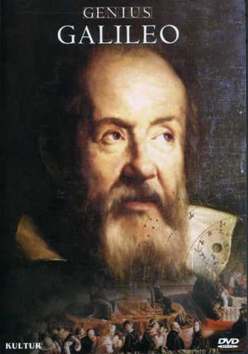 Galileo (DVD)