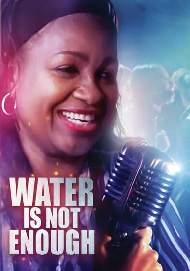 Water Is Not Enough (DVD)