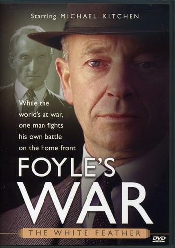 Foyle's War: White Feather (DVD)