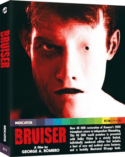 Bruiser (4K Ultra HD)