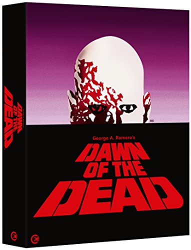 Dawn of the Dead (4K Ultra HD)