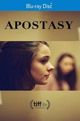 Apostasy (Blu-ray)