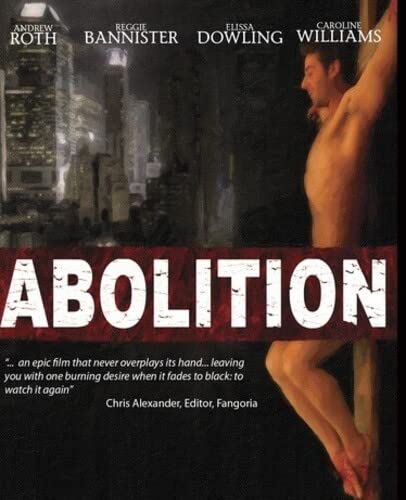 Abolition (Blu-ray)