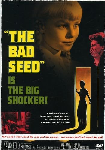 Bad Seed (DVD)