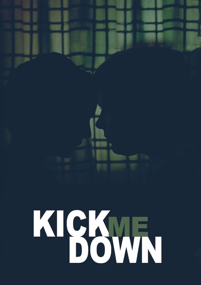 Kick Me Down (DVD)