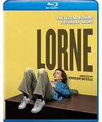 LORNE (Blu-ray)