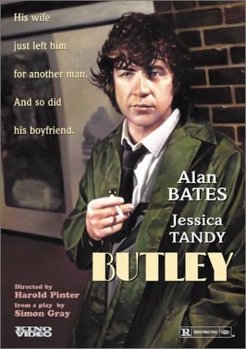 Butley (DVD)