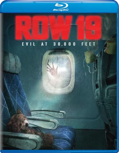 Row 19 (Blu-ray)