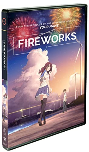 Fireworks (DVD)