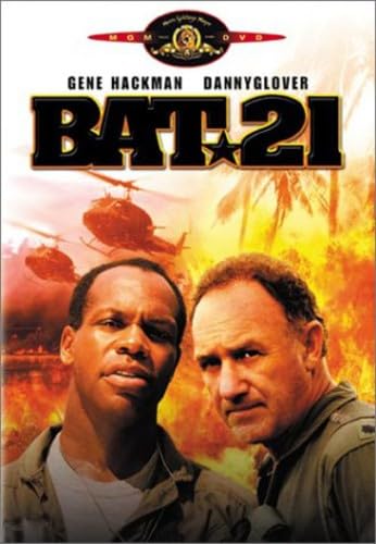 Bat 21 (DVD)