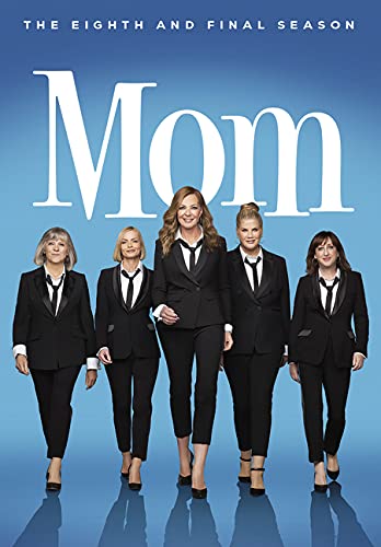 Mom: Season 8 (DVD)