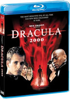 Dracula 2000 (Blu-ray)