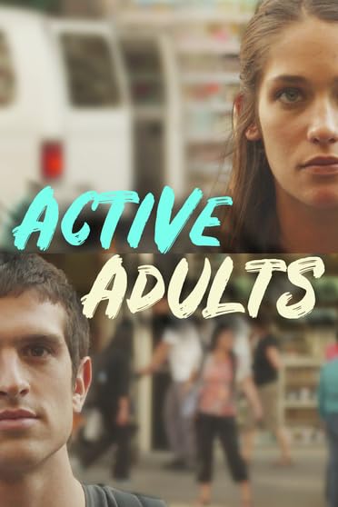 Active Adults (DVD)