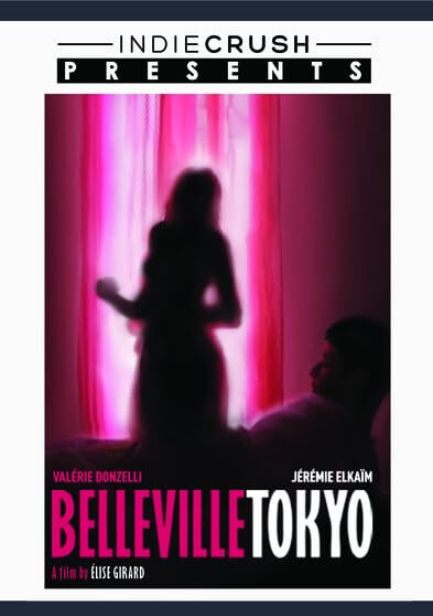 Belleville Tokyo (DVD)