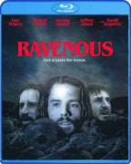 Ravenous (Blu-ray)