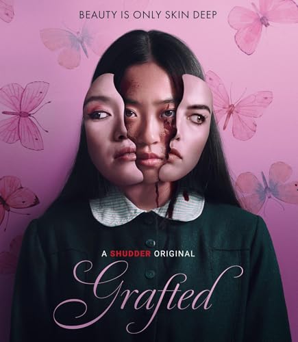 Grafted (Blu-ray)