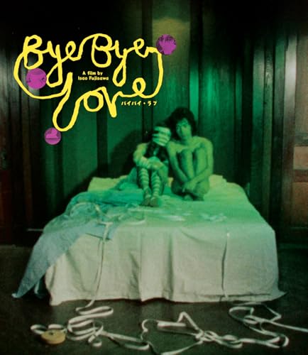 Bye Bye Love (Blu-ray)