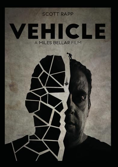 Vehicle (DVD)