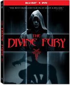 The Divine Fury (Blu-ray)