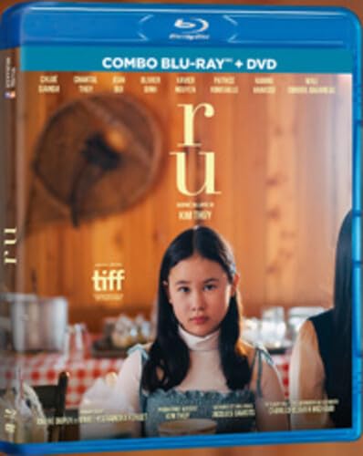 Ru (Blu-ray)