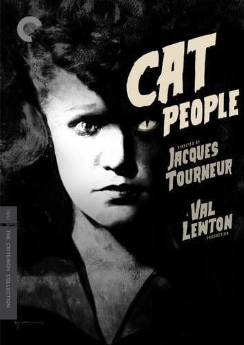 Cat People (DVD)