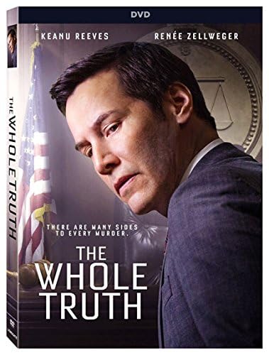 Whole Truth (DVD)