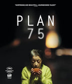 Plan 75 (Blu-ray)