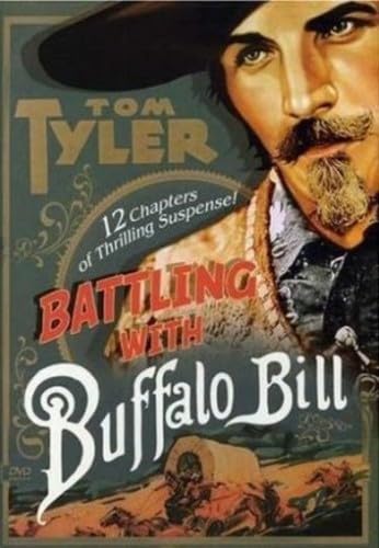 Battling with Buffalo (DVD)