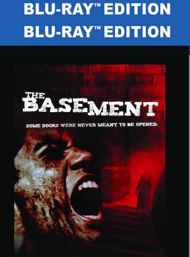 Basement (Blu-ray)