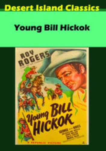 Young Bill Hickok (DVD)