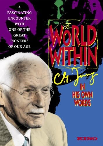 World Within: C.G. Jung in His Own Words (DVD)