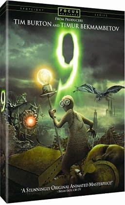 9 (DVD)