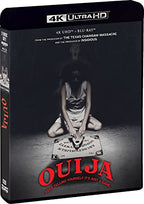 Ouija (4K Ultra HD)