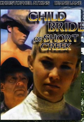 Child Bride of Short Creek (DVD)