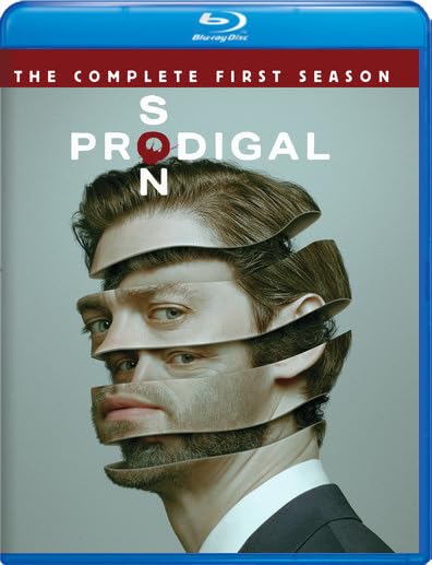 Prodigal Son: Season 1 (Blu-ray)