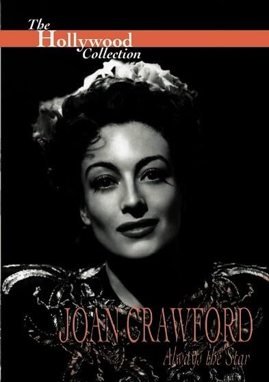Hollywood Collection: Joan Crawford (DVD)