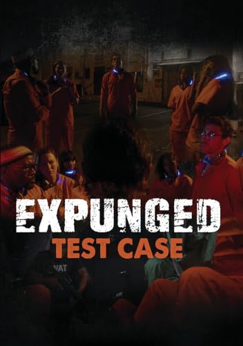 Expunged: Test Case (DVD)
