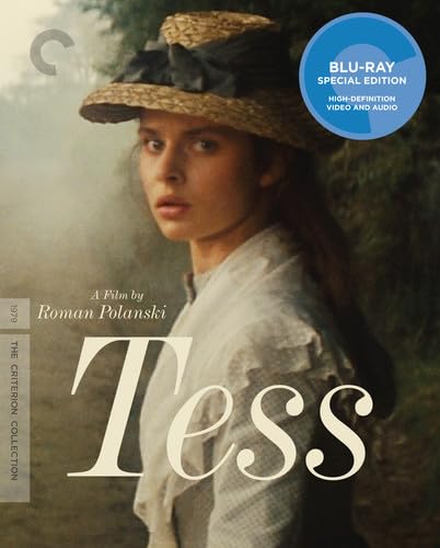 Tess (Blu-ray)