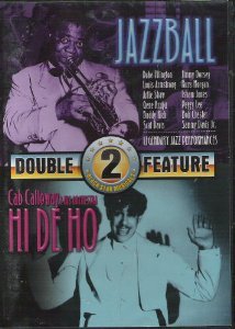 Jazzball/ Hi De Ho (DVD)