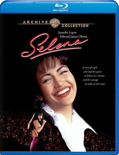 Selena (Blu-ray)
