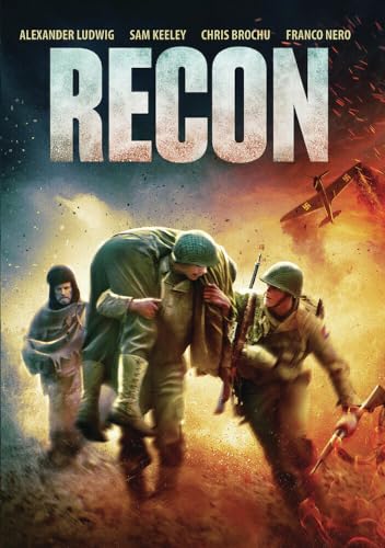 Recon (DVD)