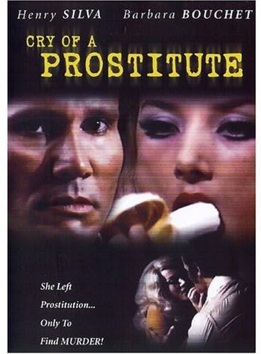 Cry of A Prostitute (DVD)
