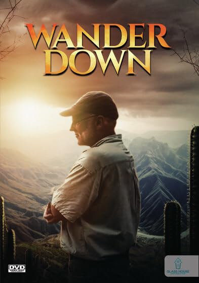 Wander Down (DVD)