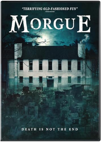 Morgue (DVD)