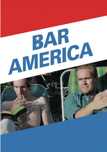 Bar America (DVD)