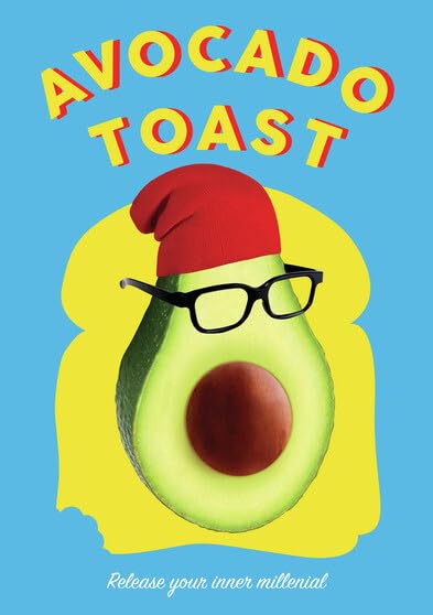 Avocado Toast (DVD)