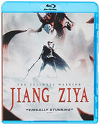 Jiang Ziya (Blu-ray)